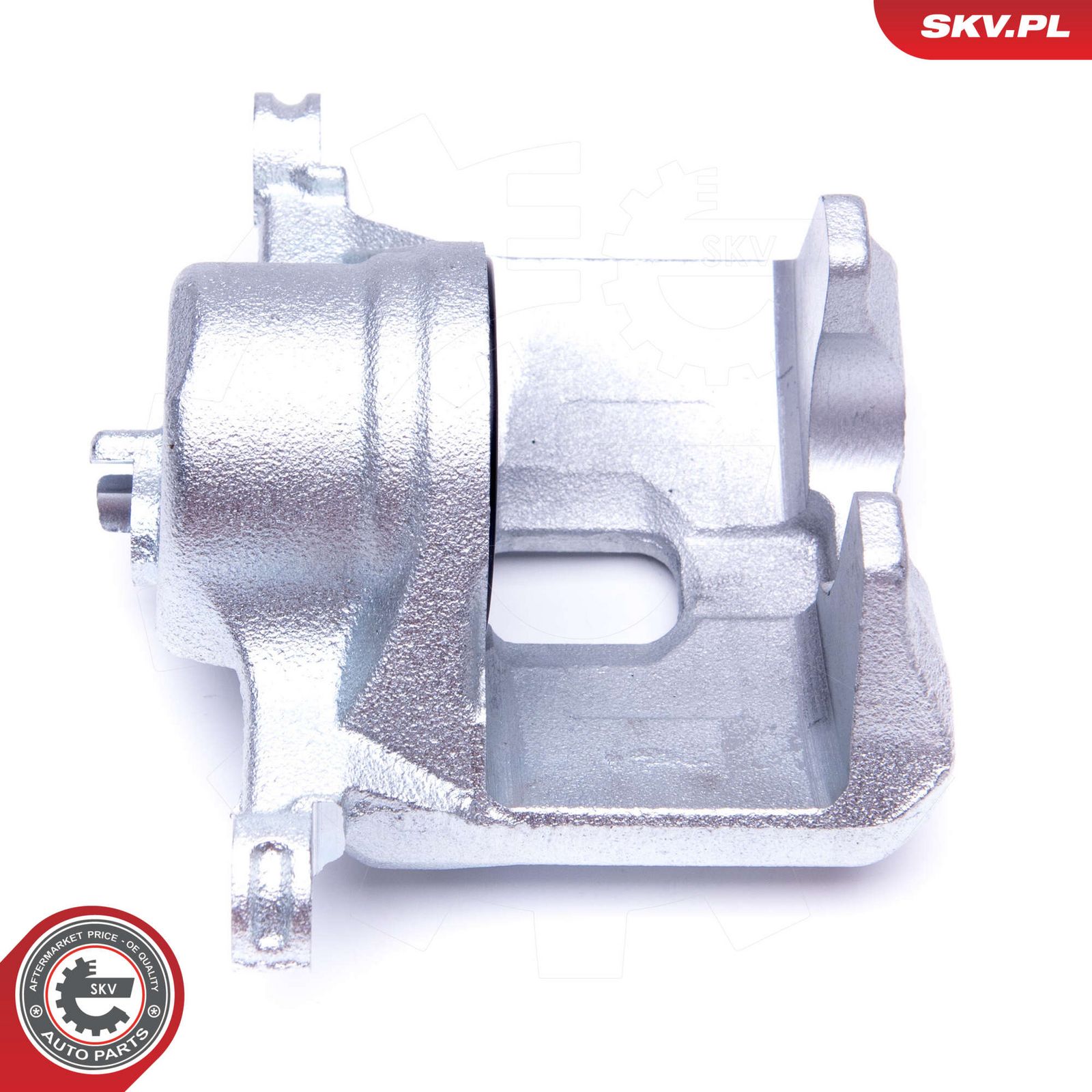 Brake Caliper-1
