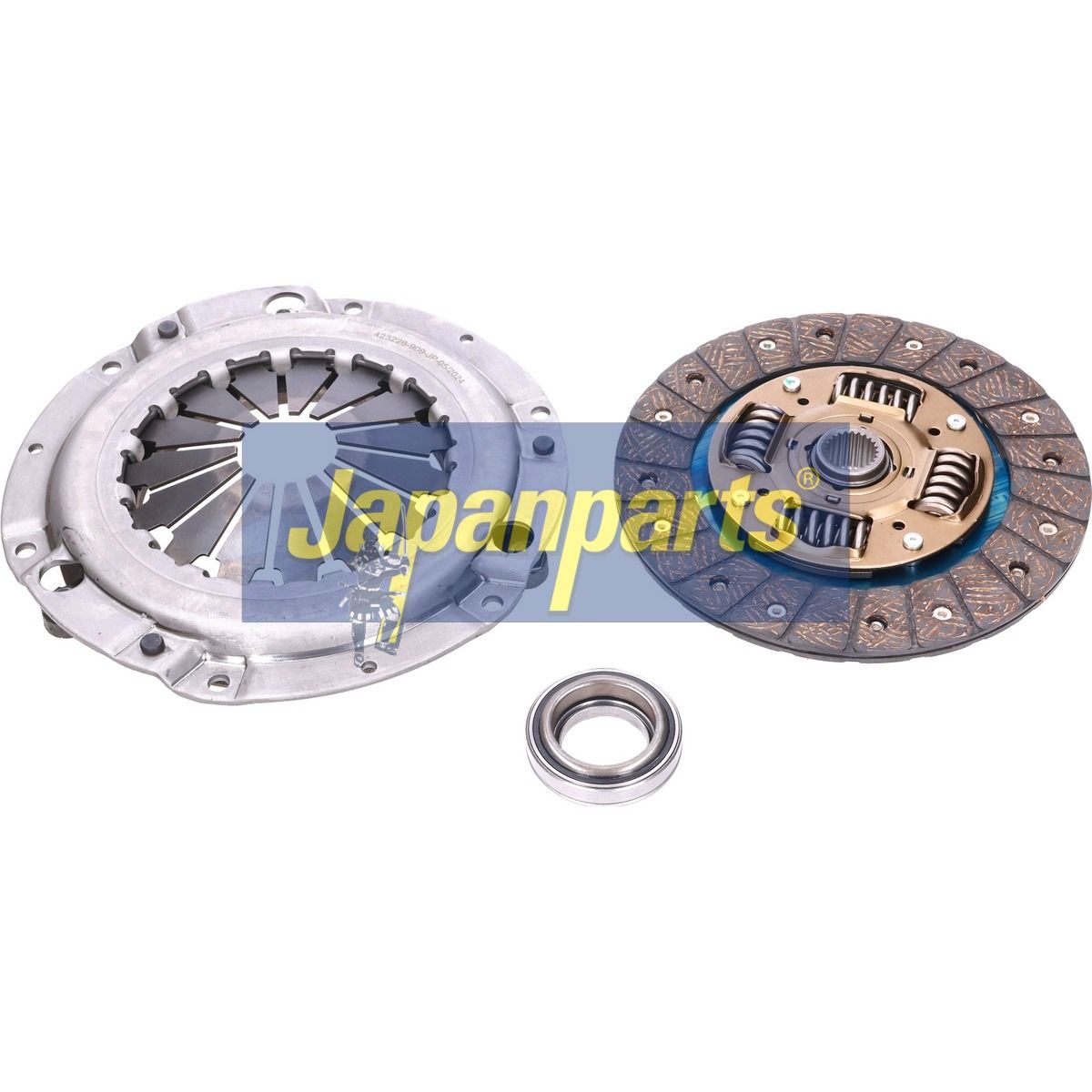 Clutch Kit-1