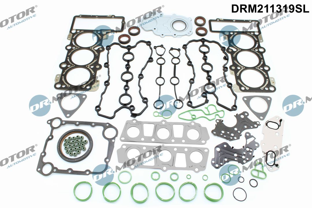 Full Gasket Kit, engine