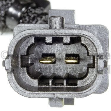 Sensor, exhaust gas temperature-1