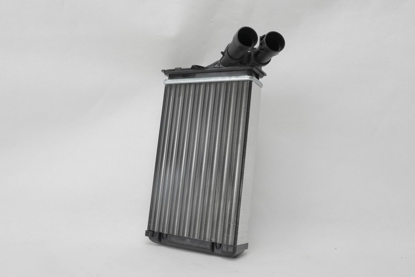 Heat Exchanger, interior heating-1