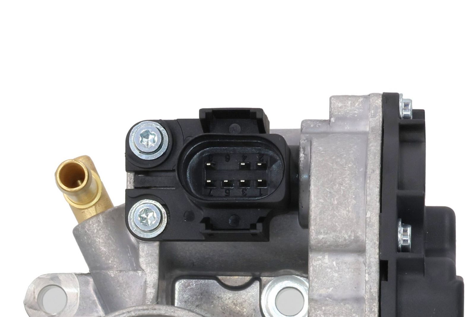 Throttle Body-4