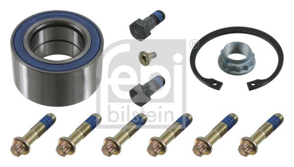 FEBI BILSTEIN 08221 Wheel bearing kit