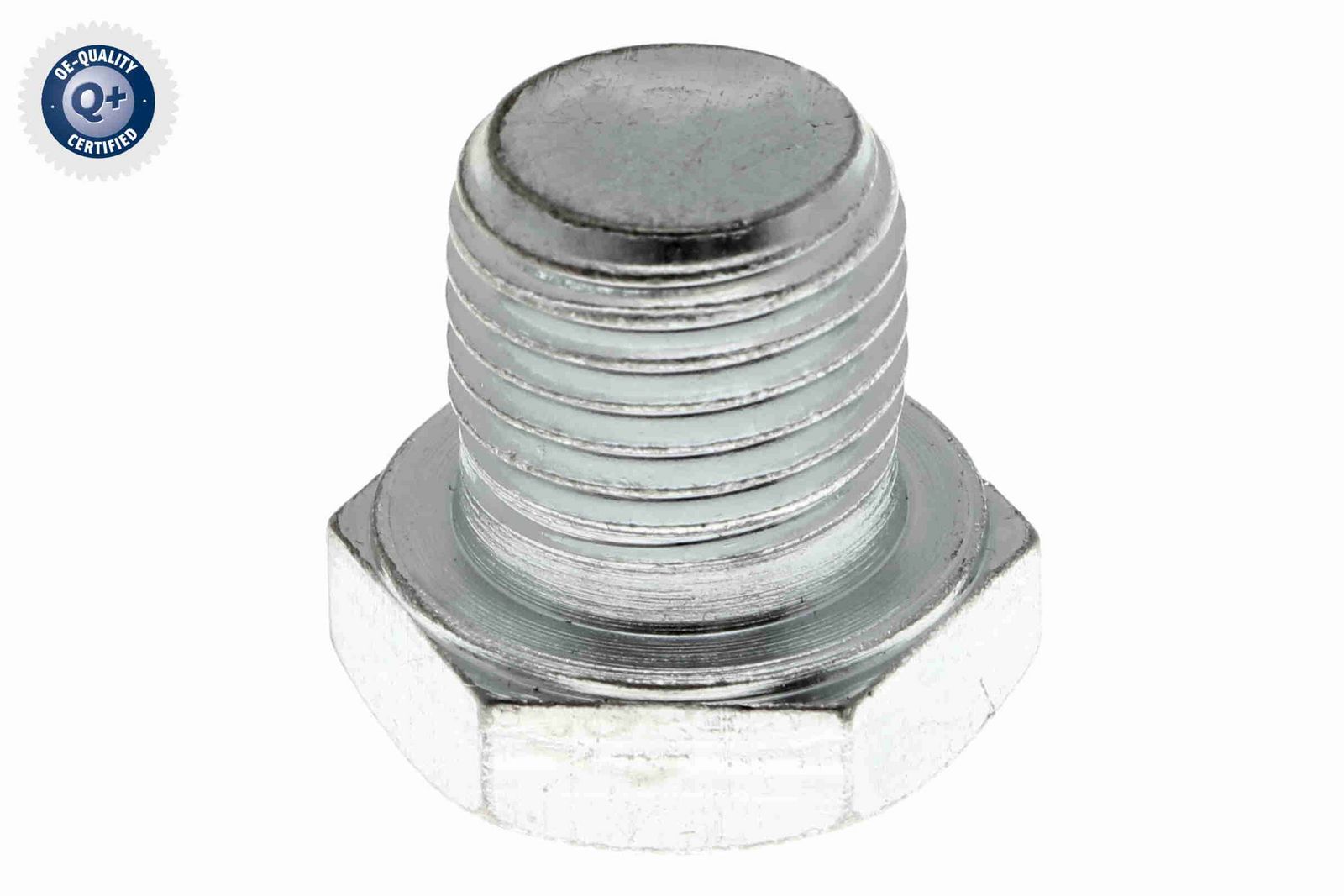 VAICO V40-0750 Screw plug, oil sump