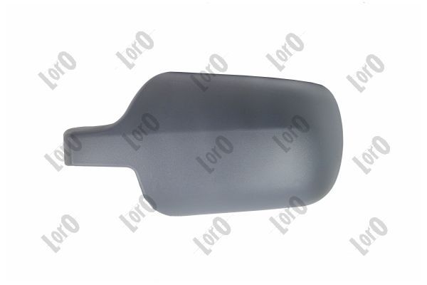 Cover, exterior mirror