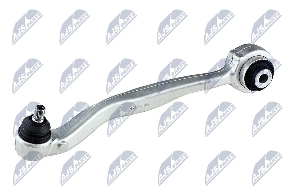 NTY ZWD-ME-007 Control/trailing arm, wheel suspension
