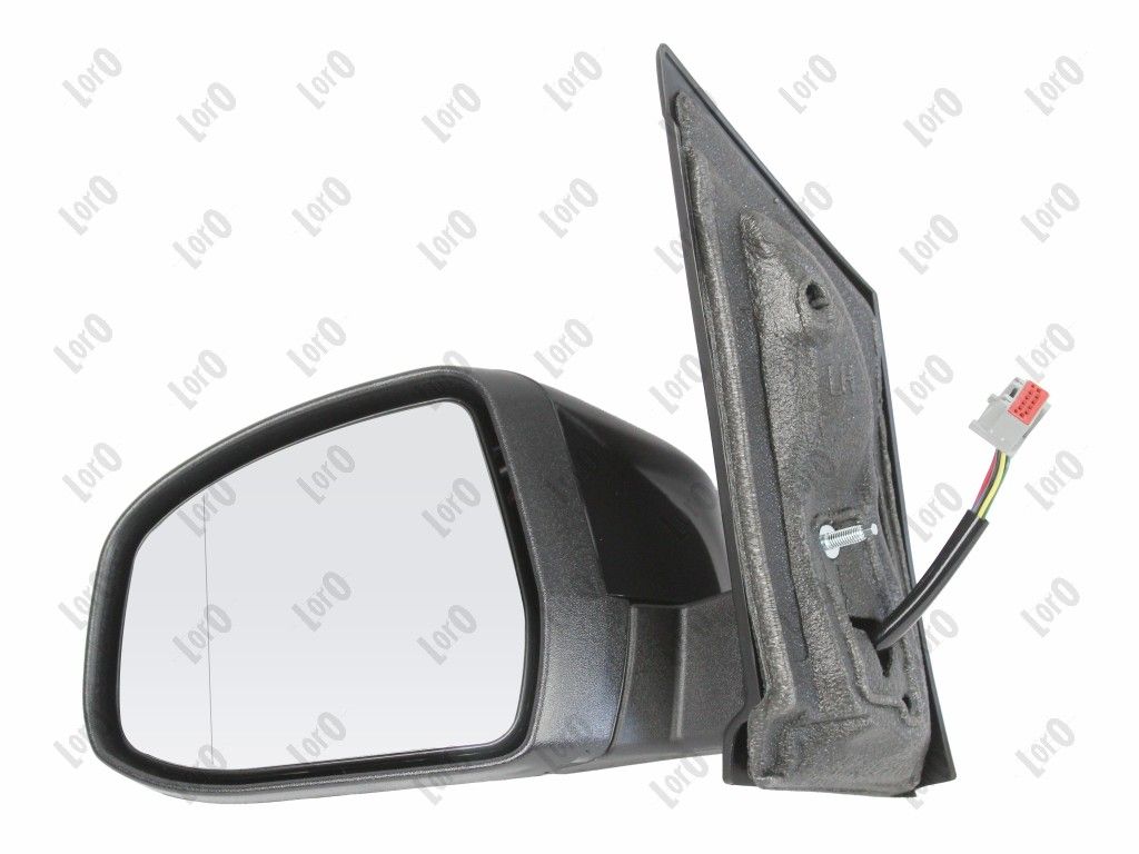 Exterior Mirror-1