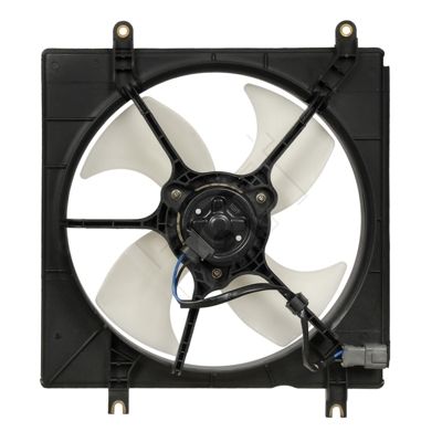 Fan, engine cooling-1