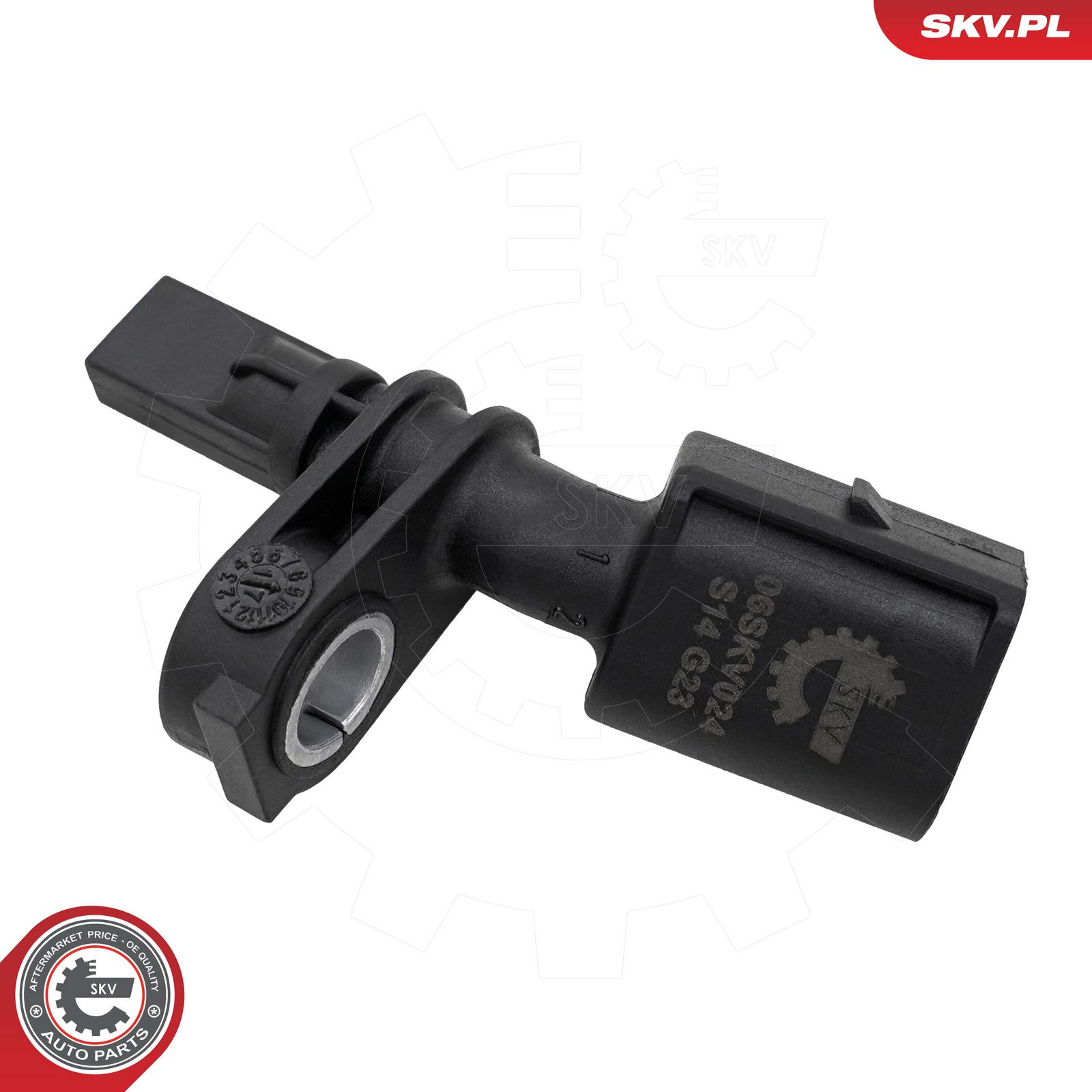 ESEN SKV 06SKV024 Sensor, wheel speed