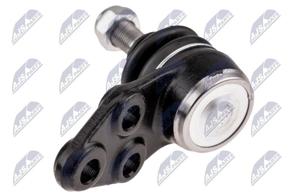 Ball Joint-1