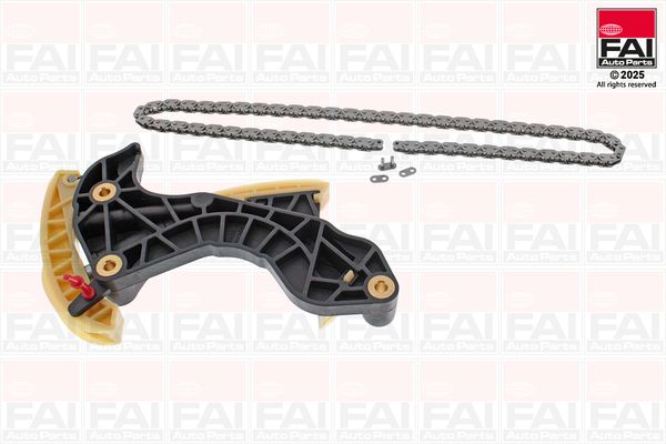Timing Chain Kit