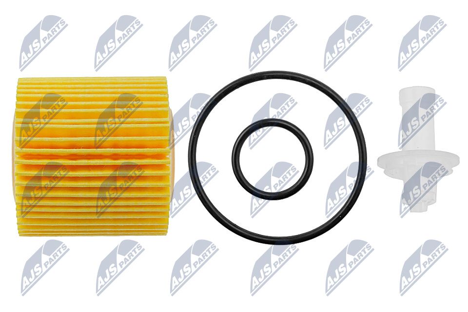 Oil Filter-2