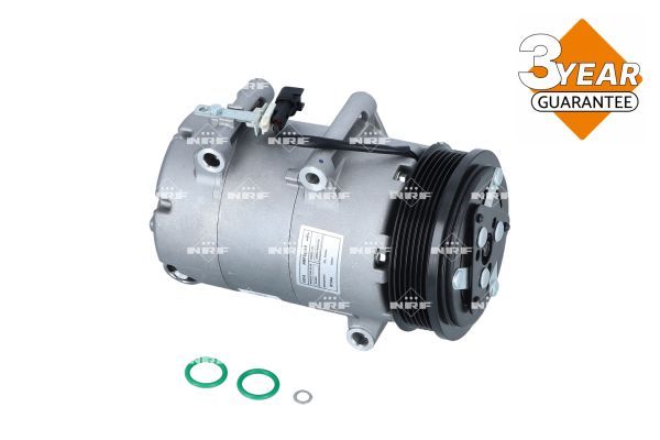 NRF 32250 Compressor, air conditioning