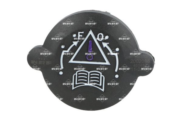 dangtelis, radiatorius