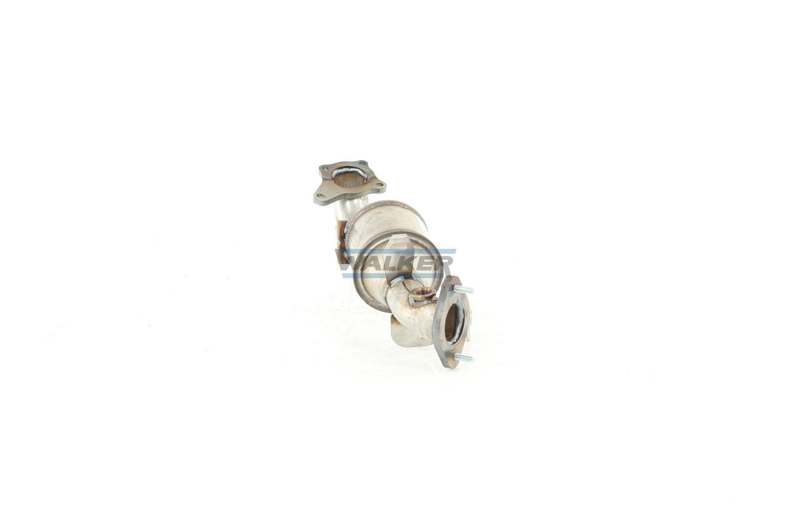 Catalytic Converter-1