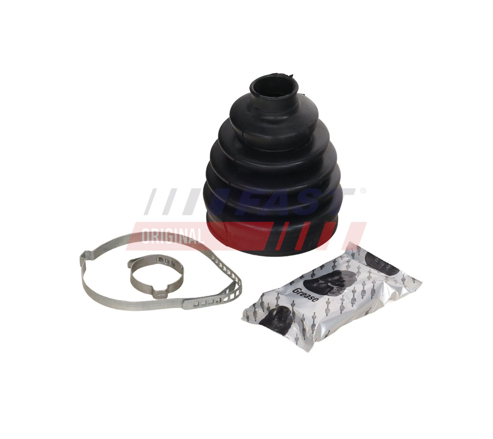 FAST FT16252 Bellow, drive shaft