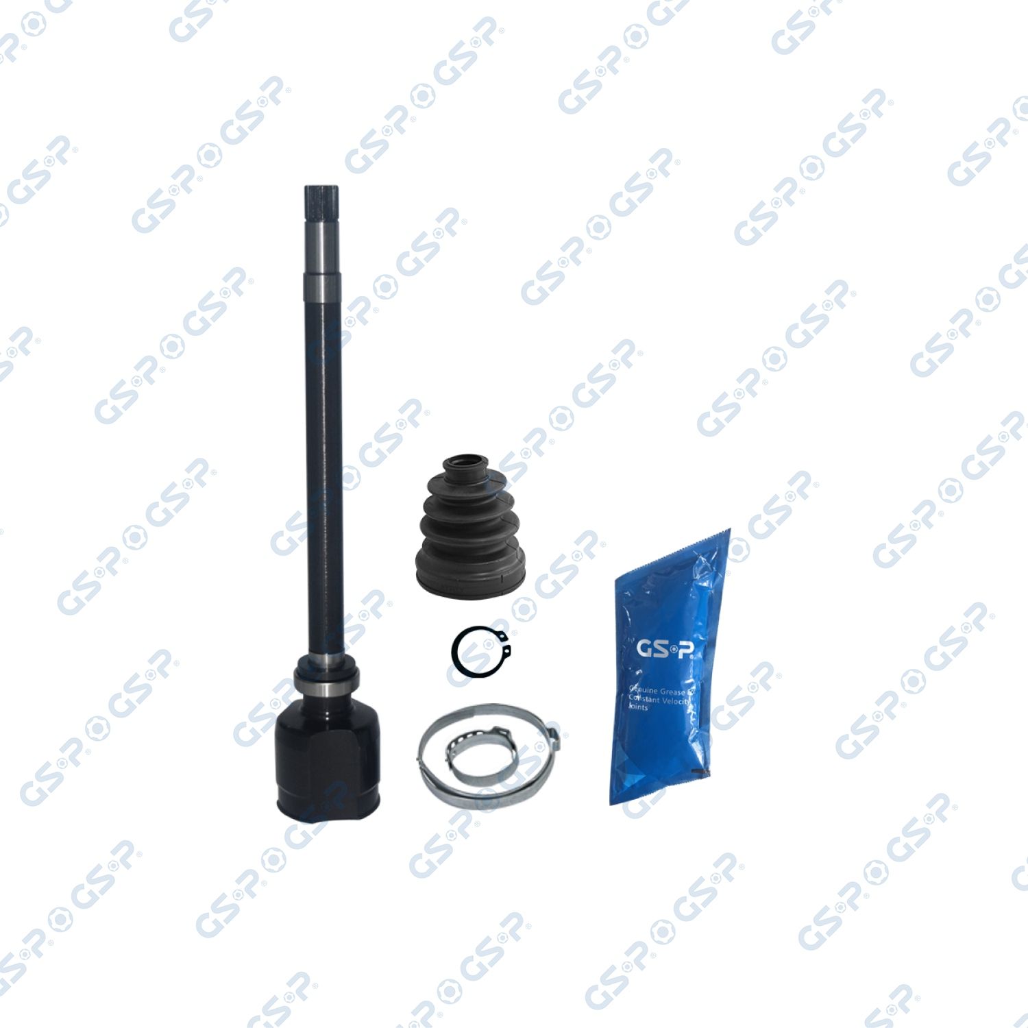 GSP 610132 Joint kit, drive shaft