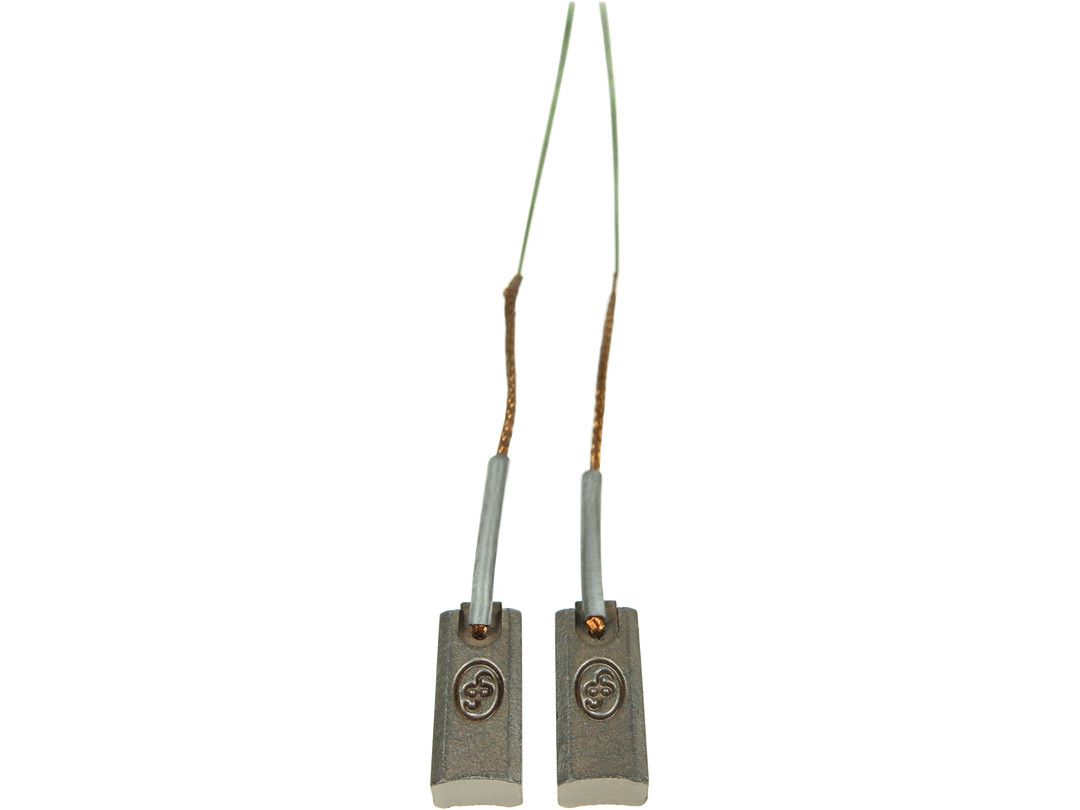 AS-PL BX204(IKA) Carbon brush, alternator