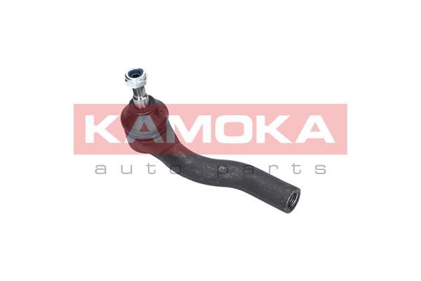 Tie Rod End-1