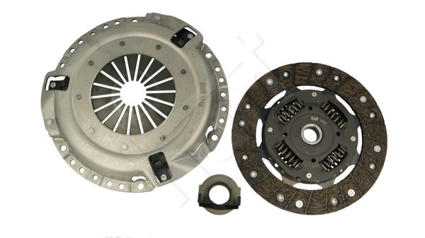 HART 347 075 Clutch kit