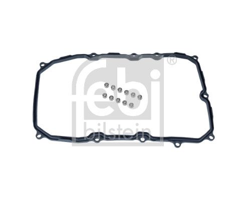 Hydraulic Filter Kit, automatic transmission-2