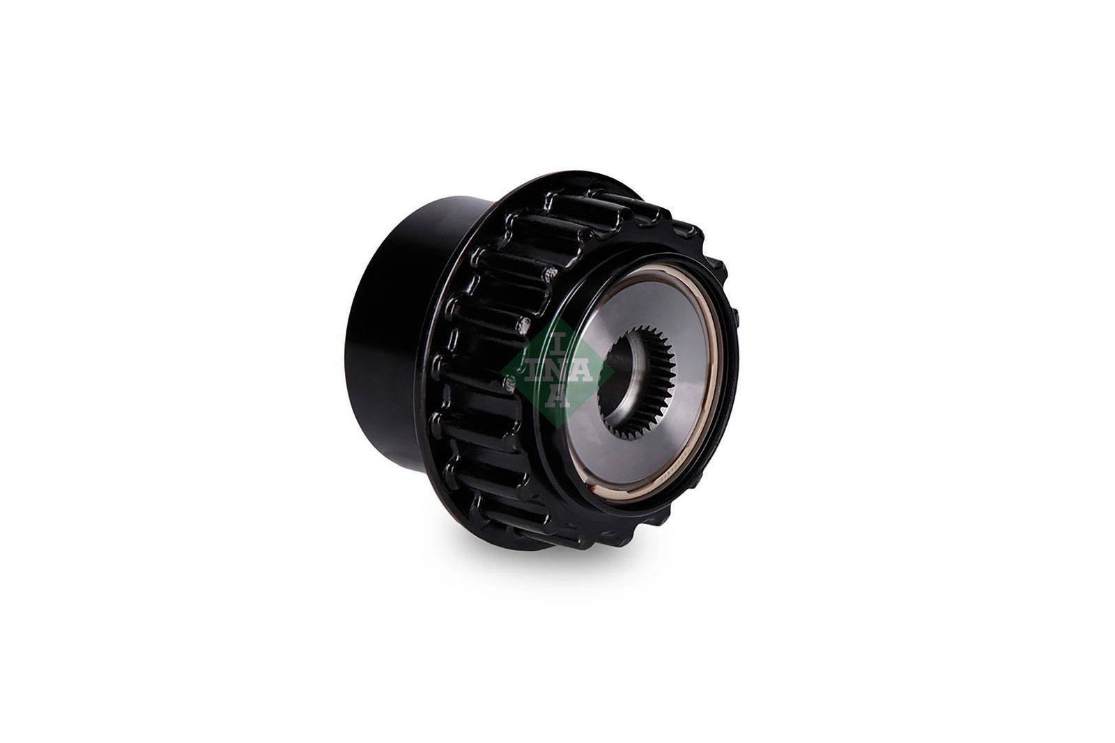 Alternator Freewheel Clutch-1