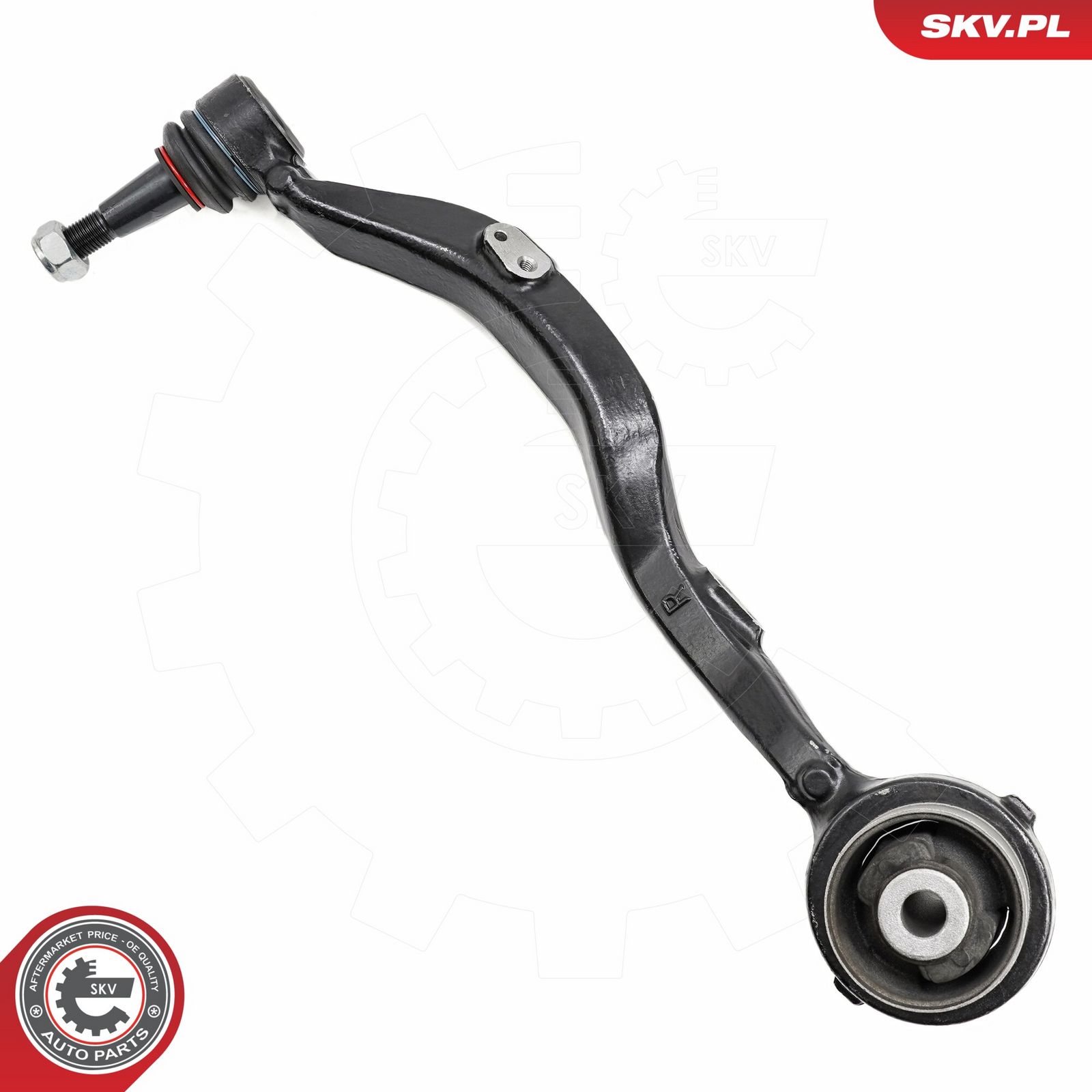 Control/Trailing Arm, wheel suspension-2