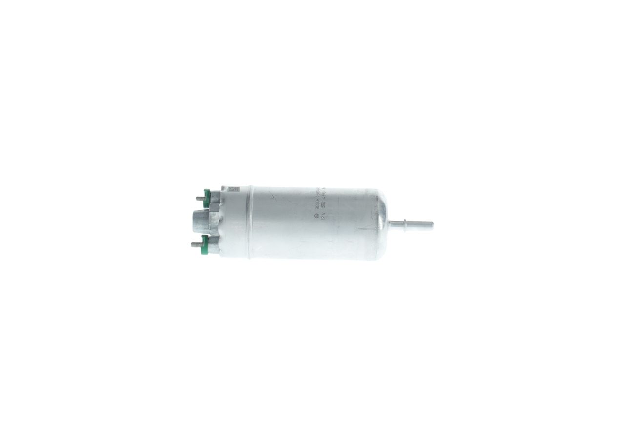 Fuel Pump-2