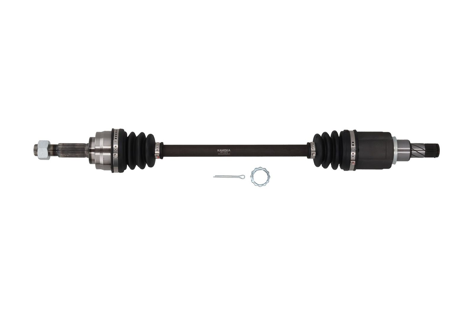 Drive Shaft-main