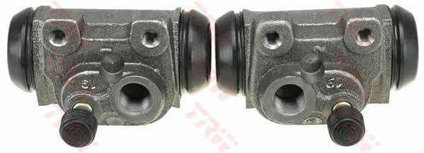 Wheel Brake Cylinder-main