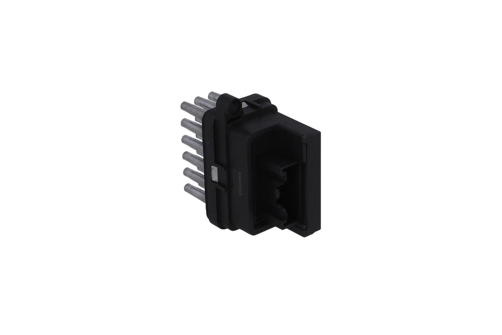 KAMOKA 4140051 Resistor, interior blower