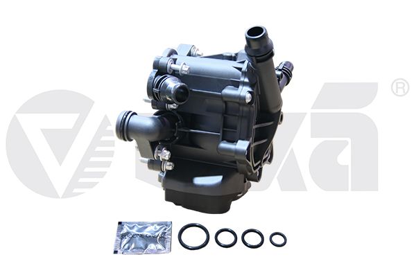 Thermostat, coolant-2