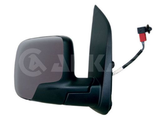 Exterior Mirror