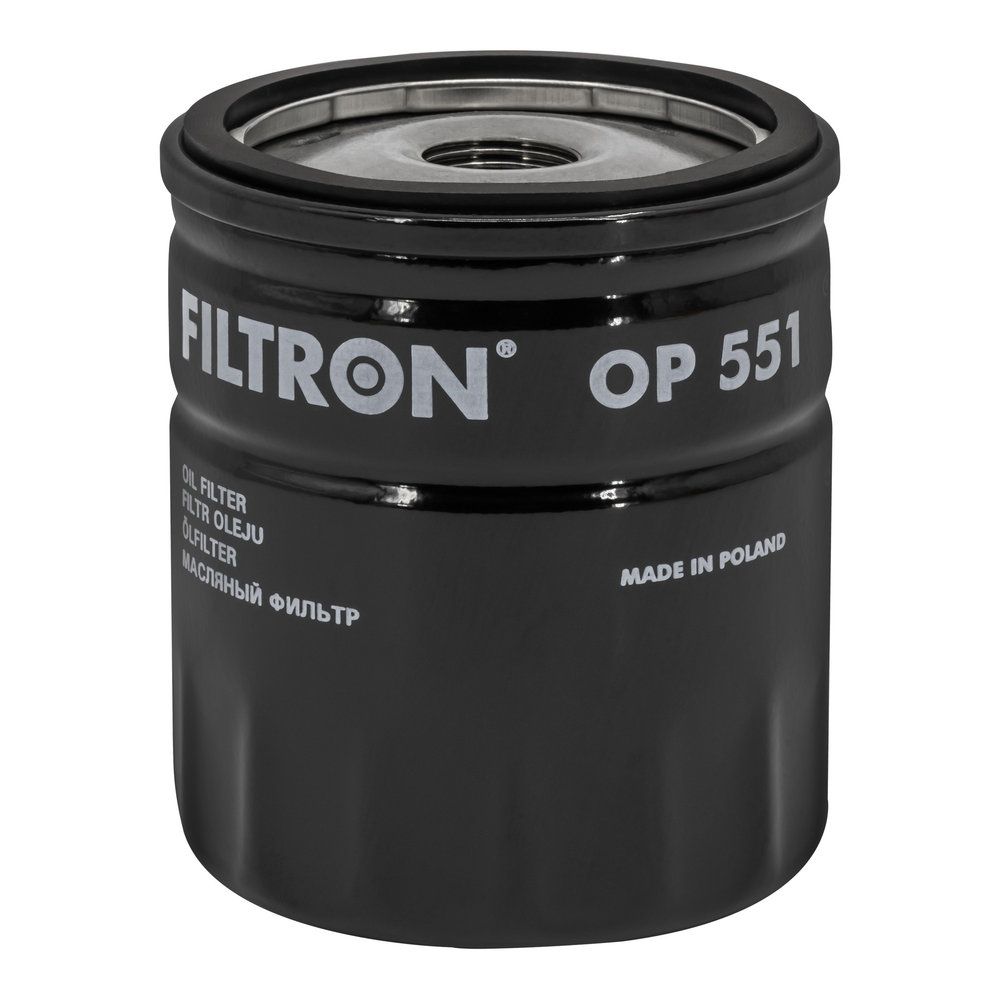 FILTRON OP 551 Oil filter