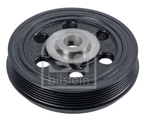 Belt Pulley, crankshaft