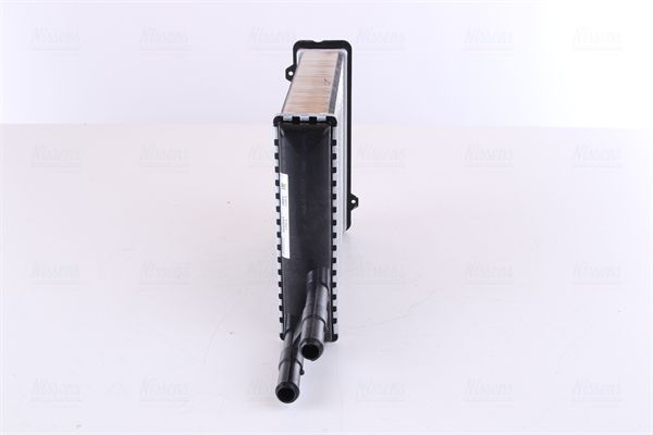 Heat Exchanger, interior heating-3