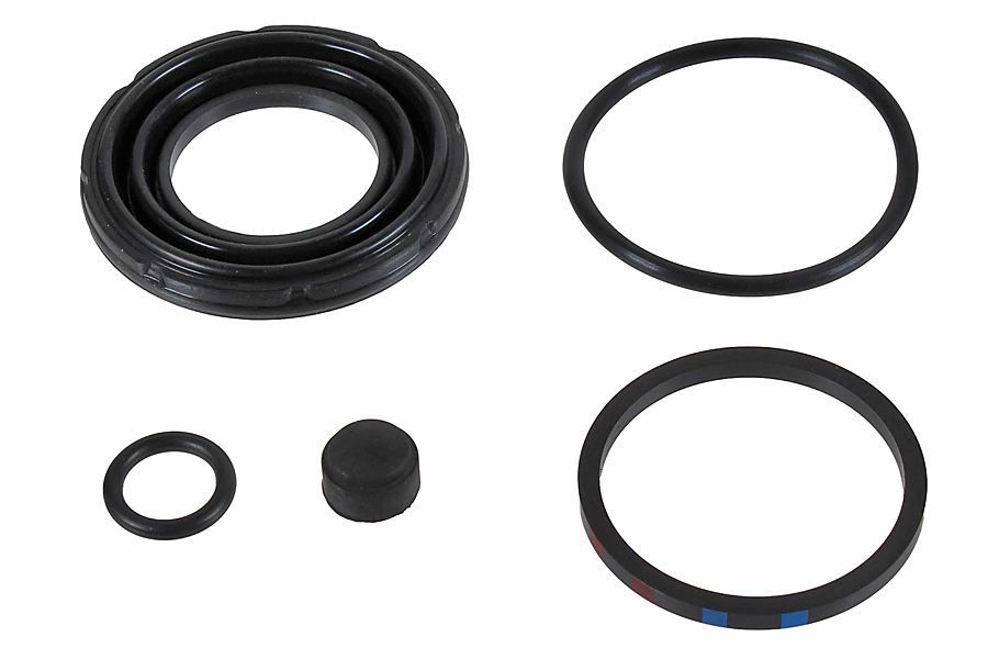 METZGER AUTOTEILE 114-0383 Repair kit, brake caliper