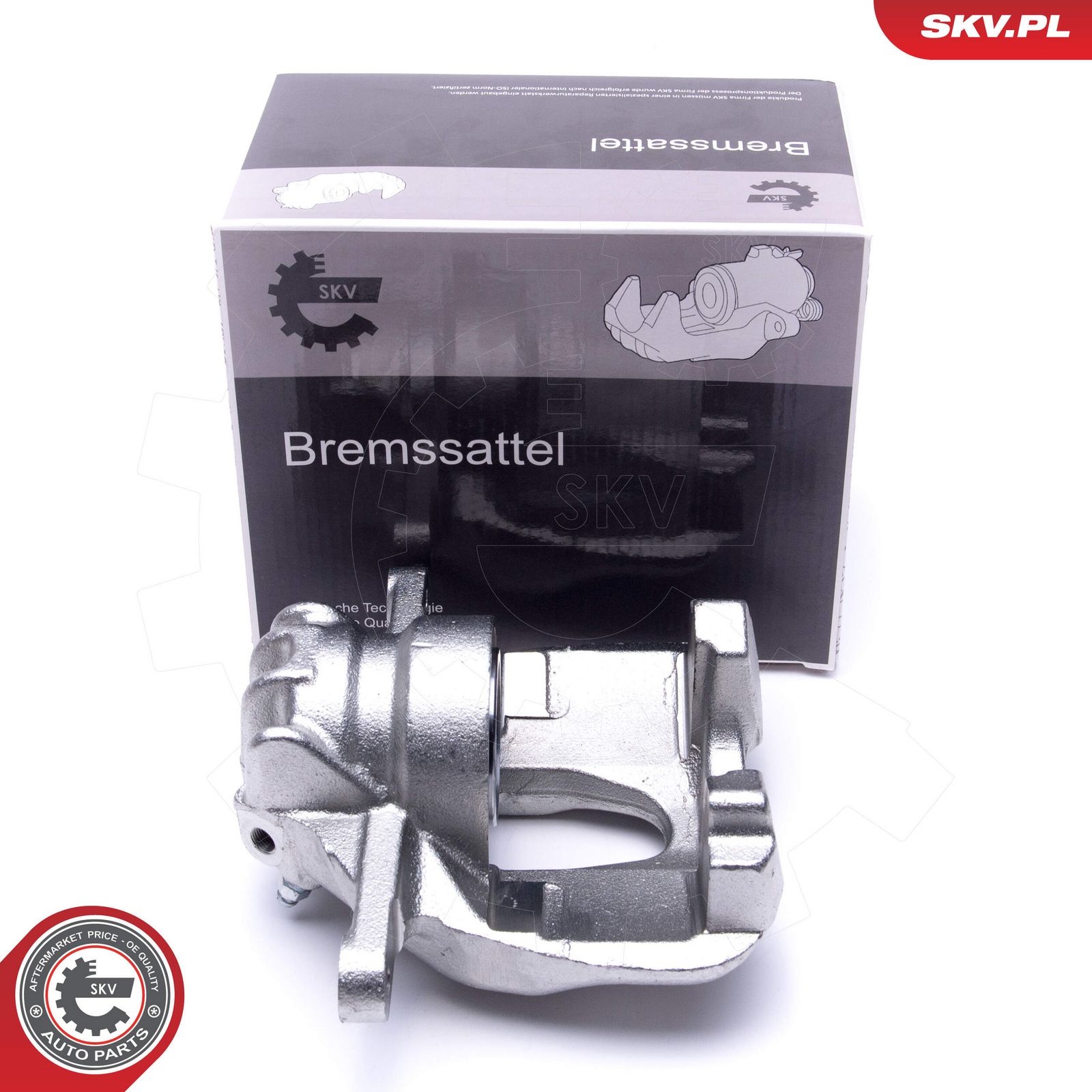 Brake Caliper-5