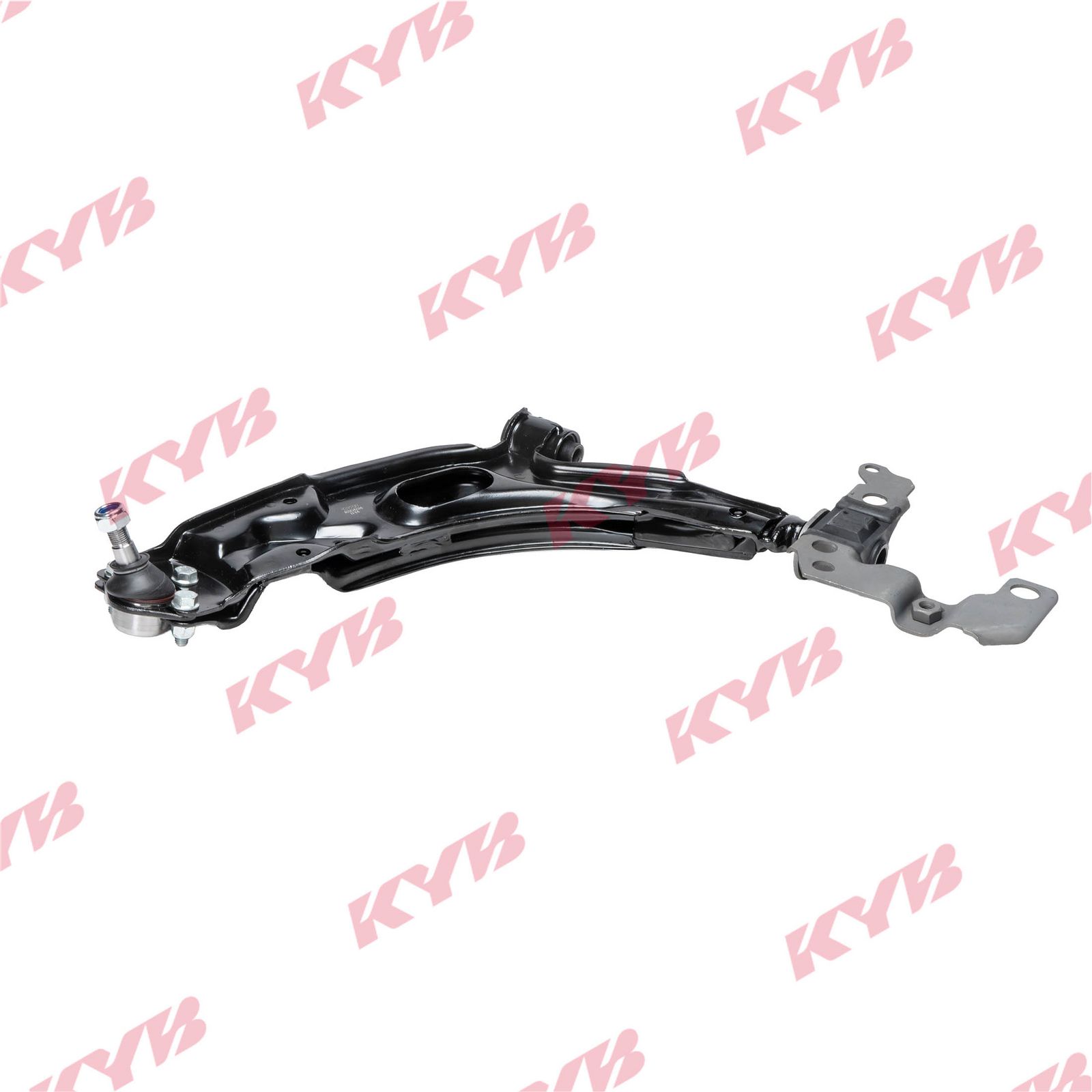 KYB KSC4724 Control/trailing arm, wheel suspension