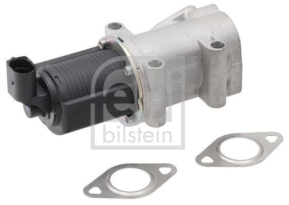 EGR Valve-1