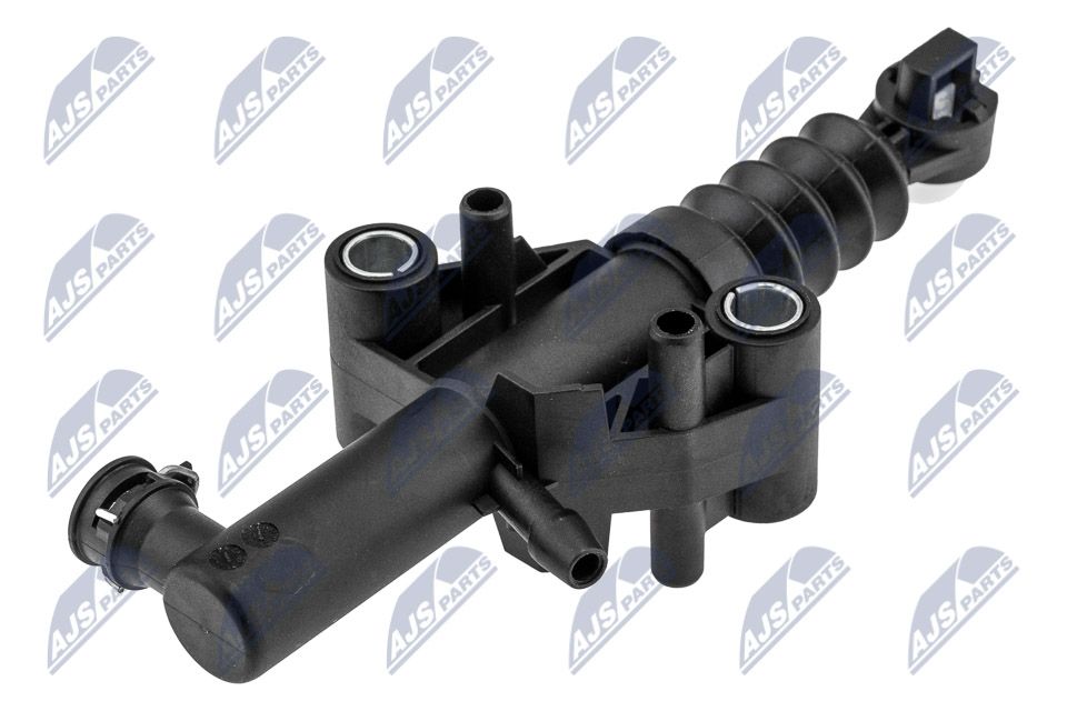 Master Cylinder, clutch-1