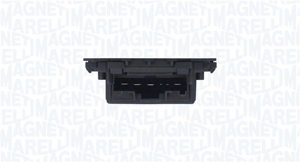 MAGNETI MARELLI 069415021010 Regulator, interior blower