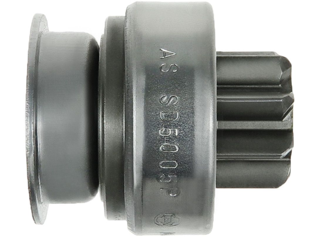 AS-PL SD5005P Freewheel gear, starter