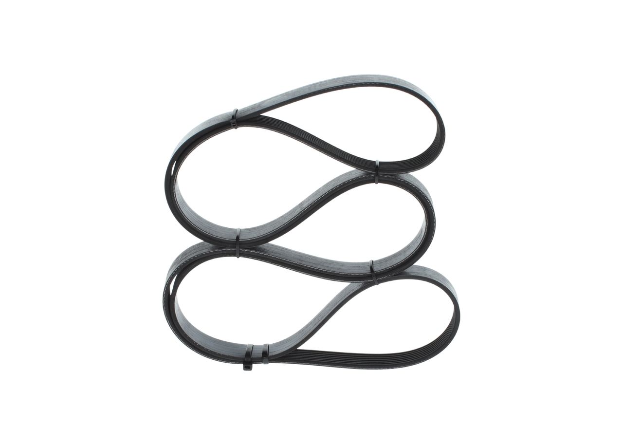 BOSCH 1 987 946 261 V-ribbed belt