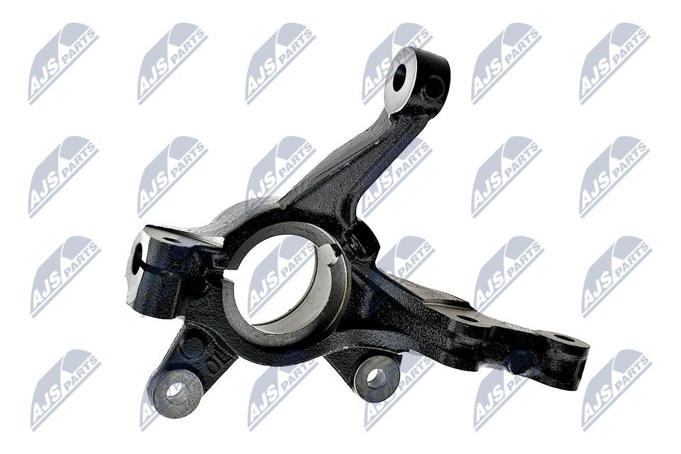 NTY ZZP-MZ-019 Steering knuckle, wheel suspension