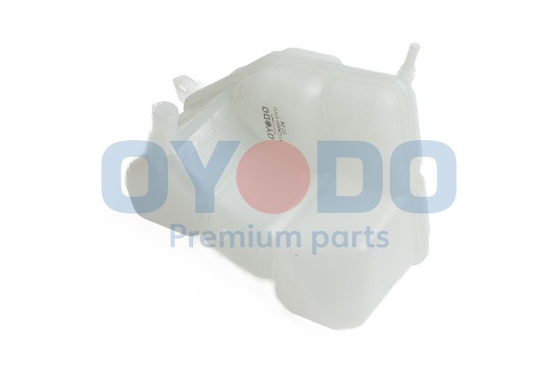 Expansion Tank, coolant-1