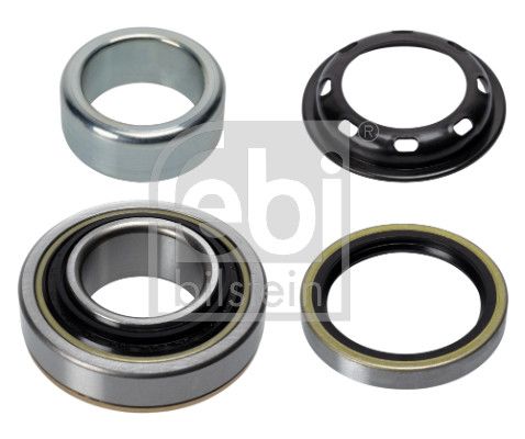 Wheel Bearing Kit-main