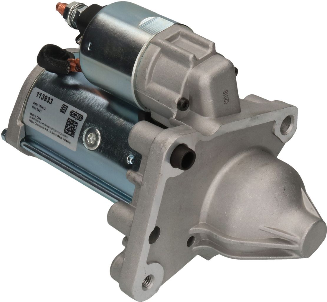 HC-CARGO F 032 113 933 Starter