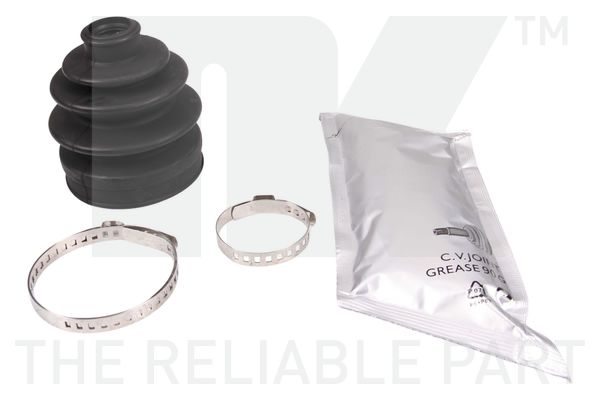 NK 525105 Bellow kit, drive shaft