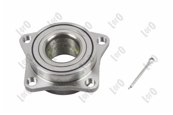 ABAKUS 141-01-197 Wheel bearing kit